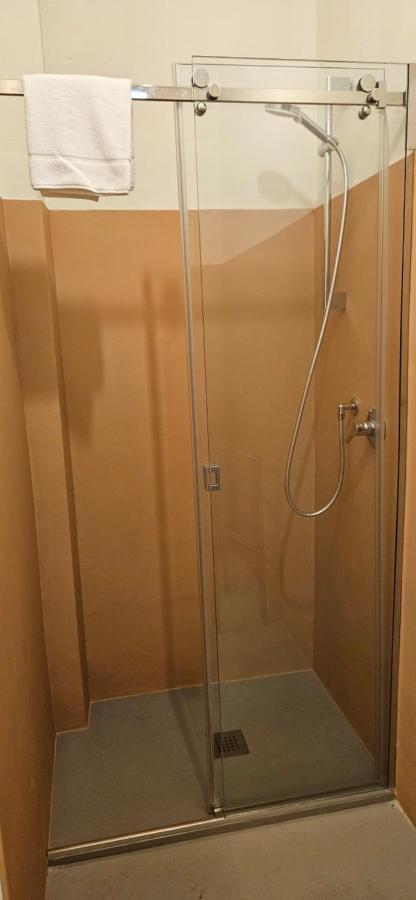 Residence Belle Arti 42 볼로냐 외부 사진