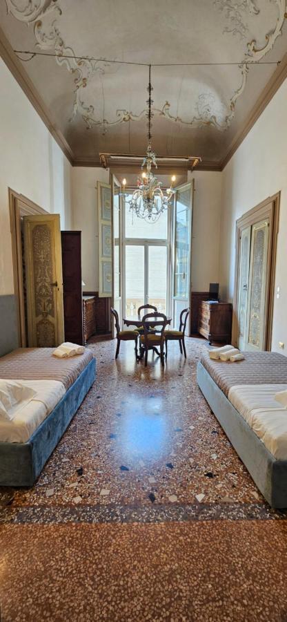 Residence Belle Arti 42 볼로냐 외부 사진