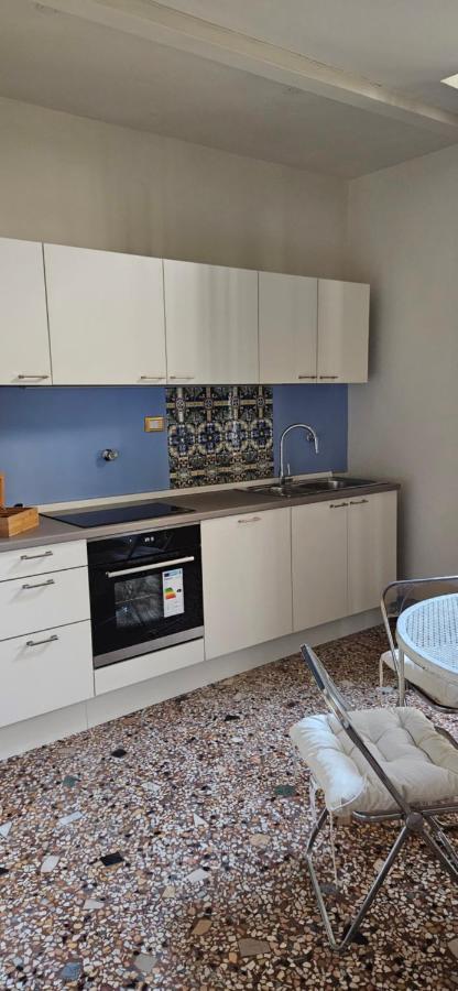 Residence Belle Arti 42 볼로냐 외부 사진