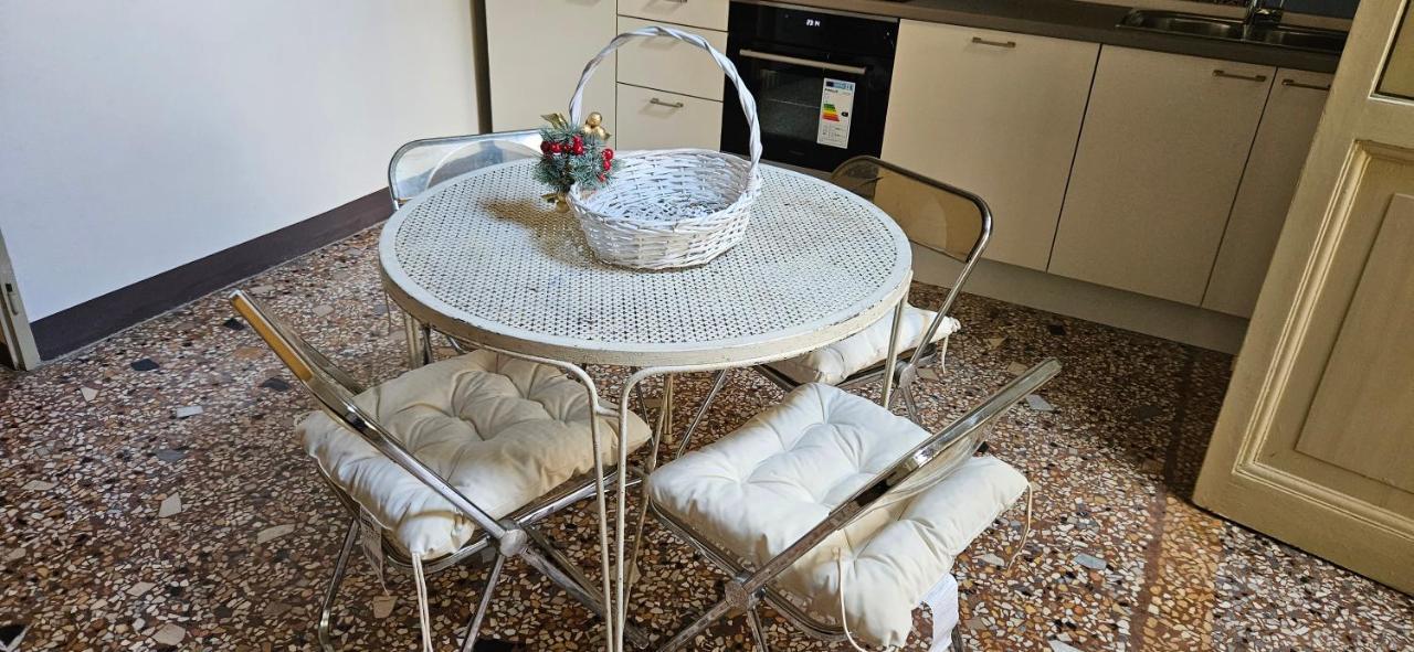 Residence Belle Arti 42 볼로냐 외부 사진