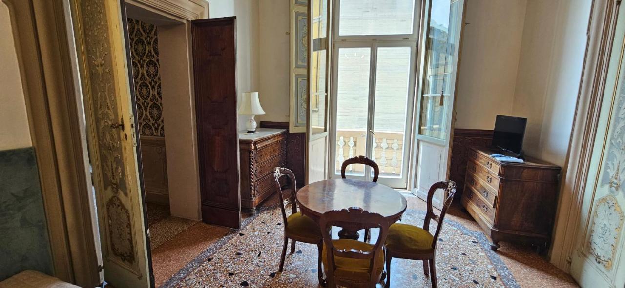 Residence Belle Arti 42 볼로냐 외부 사진