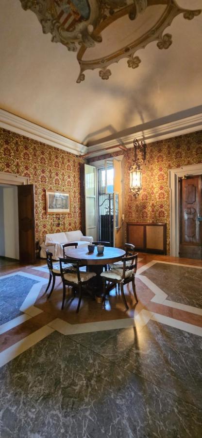Residence Belle Arti 42 볼로냐 외부 사진