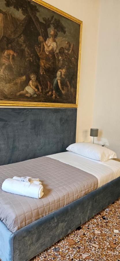 Residence Belle Arti 42 볼로냐 외부 사진