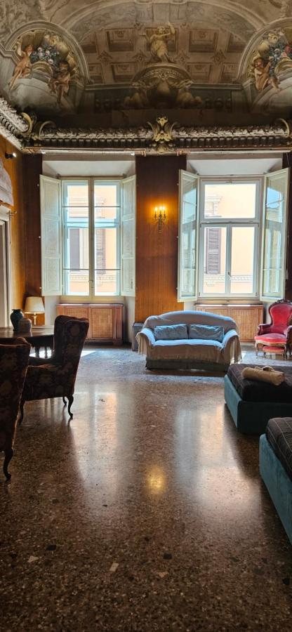 Residence Belle Arti 42 볼로냐 외부 사진