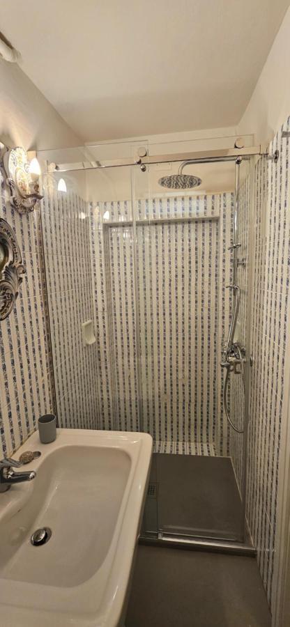 Residence Belle Arti 42 볼로냐 외부 사진