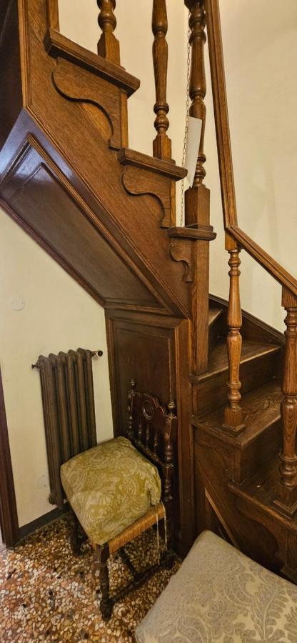 Residence Belle Arti 42 볼로냐 외부 사진