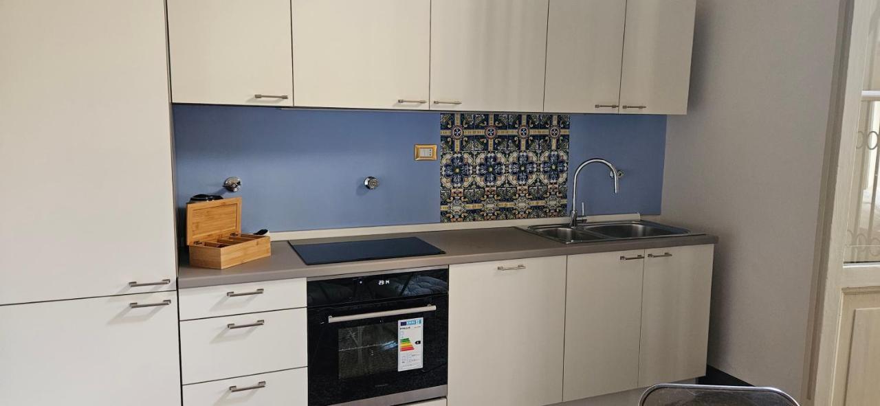 Residence Belle Arti 42 볼로냐 외부 사진