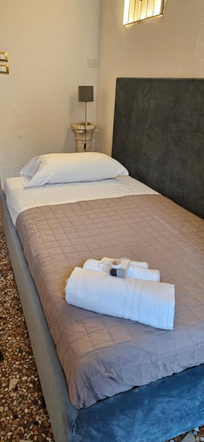 Residence Belle Arti 42 볼로냐 외부 사진