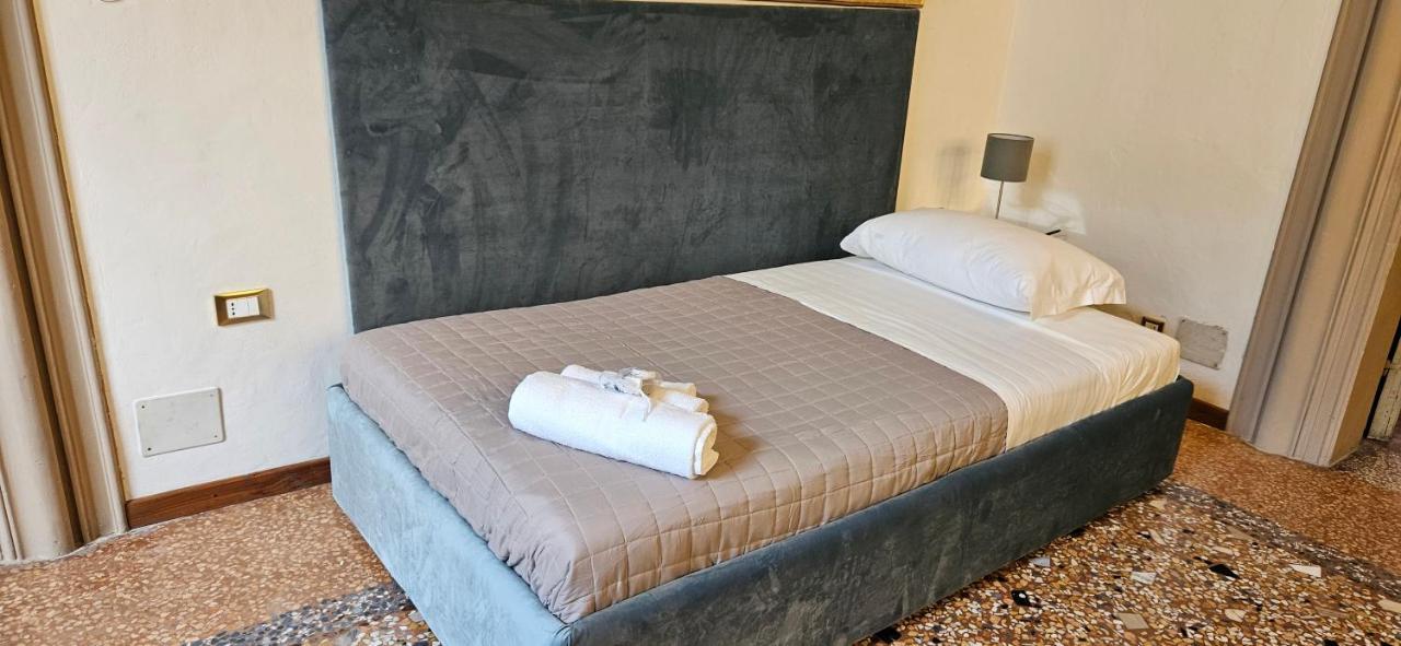 Residence Belle Arti 42 볼로냐 외부 사진