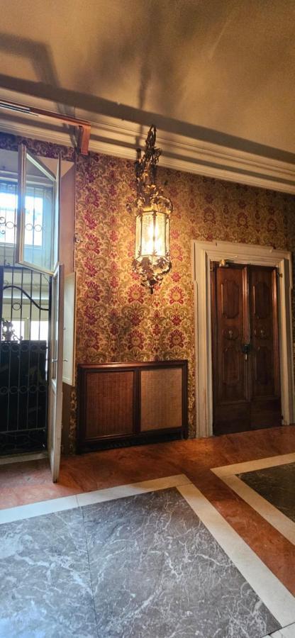 Residence Belle Arti 42 볼로냐 외부 사진