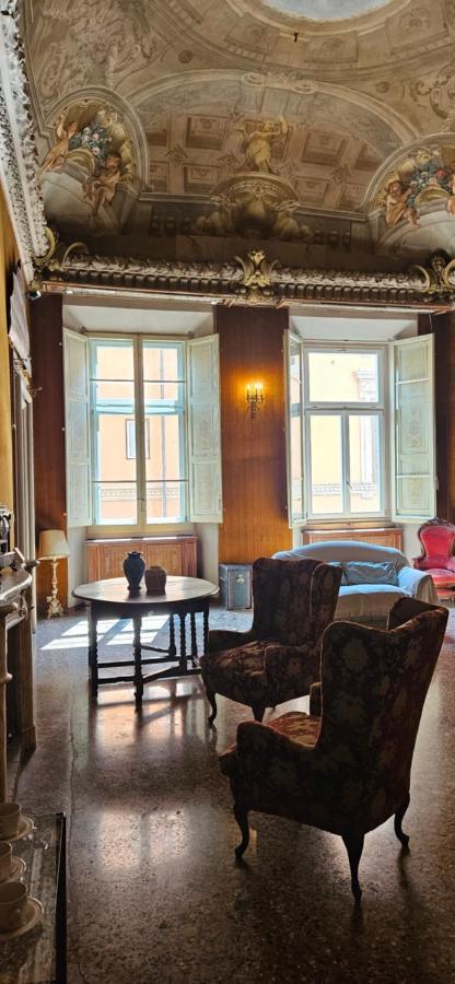 Residence Belle Arti 42 볼로냐 외부 사진