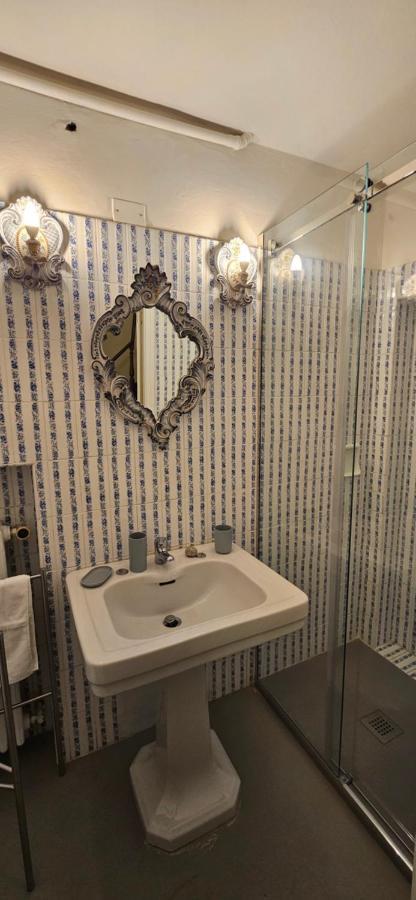 Residence Belle Arti 42 볼로냐 외부 사진