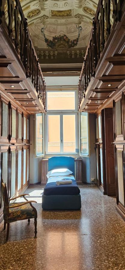 Residence Belle Arti 42 볼로냐 외부 사진