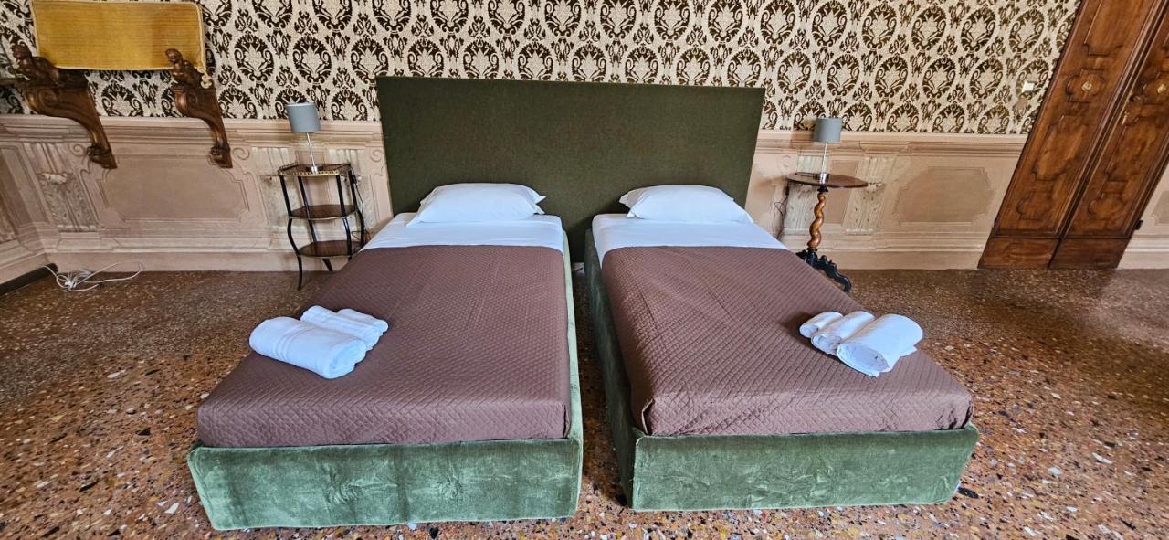 Residence Belle Arti 42 볼로냐 외부 사진