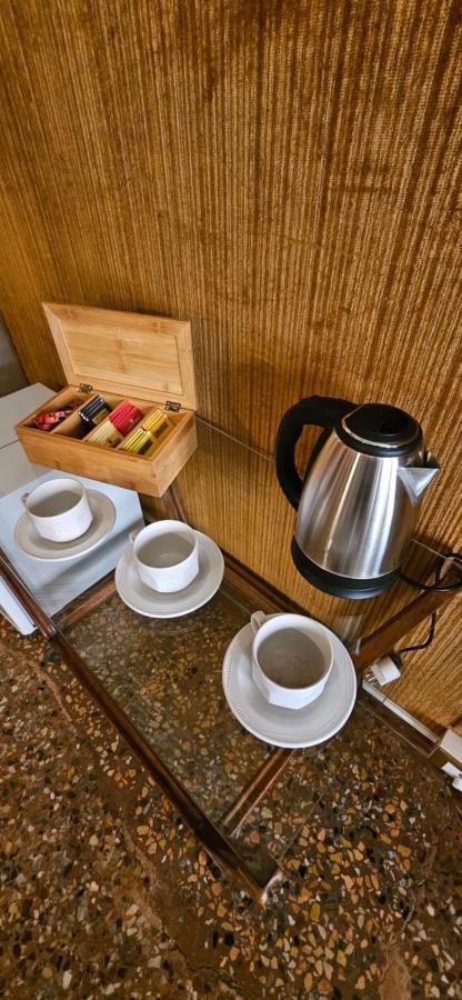 Residence Belle Arti 42 볼로냐 외부 사진