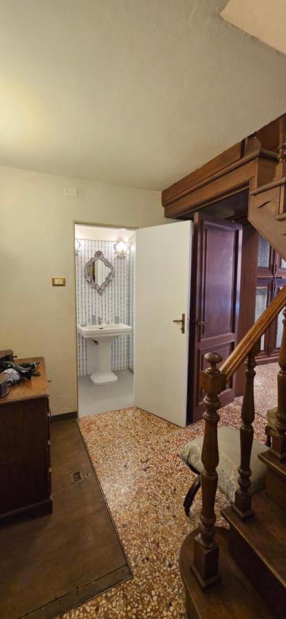 Residence Belle Arti 42 볼로냐 외부 사진