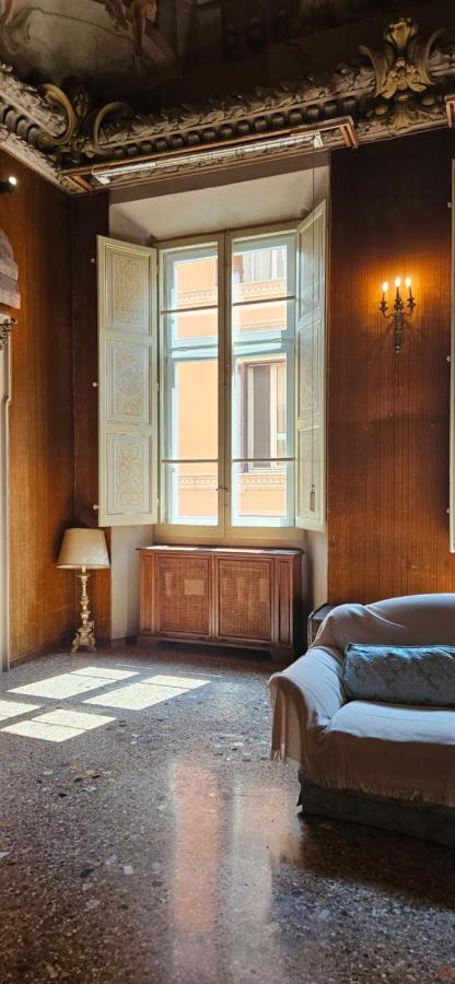 Residence Belle Arti 42 볼로냐 외부 사진