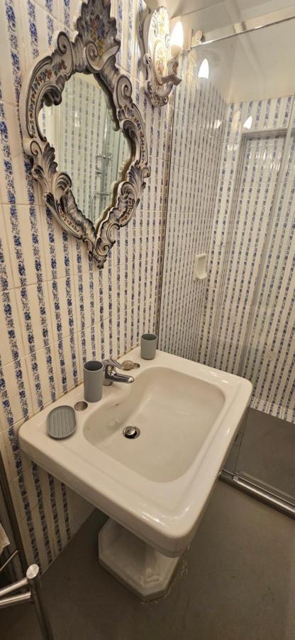 Residence Belle Arti 42 볼로냐 외부 사진
